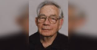 Obituary information for Gaylord Carter