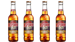 Rihanna — desperado (для танцев) 02:09. Heineken Launches New Desperados Dos Double Tequila Flavoured Beer