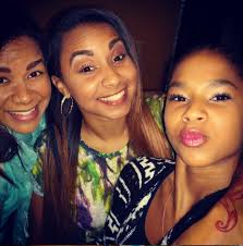 All About Jordan Chiles Family