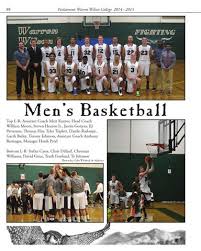 Parliament 2015: The Warren Wilson College Yearbook by Warren Wilson  College