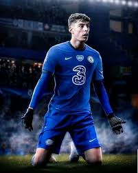High quality kai havertz wallpaper gifts and merchandise. Havertz Wallpaper