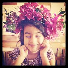 A Miroca! By Deborah Camacho