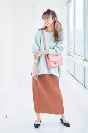 小林由依 主演 カジュアル服を素敵に見せる着まわし21days ファッションで私らしく with online 講談社公式 恋も仕事もわたしらしく カプセルワードローブ 小林由依 着まわし