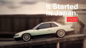 Maybe you would like to learn more about one of these? Wallpaper Japanese Cars Nissan Honda Jdm Drifting Sports Car Drift Tuning Silvia S13 Performance Car Modified Tuner Car Sedan Import It Started In Japan Wheel Land Vehicle Automotive Design Automotive Exterior