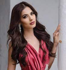 Meza previously represented mexico in miss world 2017 in sanya, china and placed as first princess. Andrea Meza Miss Mexico World 2017 Height Weight Age Affairs Biography More Starsinformer