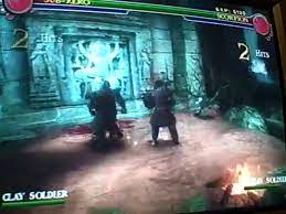 Have to use gamegenie for snes/genesis on some emulators you can. Mortal Kombat Shaolin Monks How To Unlock Reptile Video Dailymotion