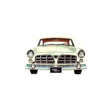 Image result for Navajo Orange 1955 Chrysler