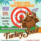 Turkey Shoot - Town & Country, 901 W Screven St Event Image