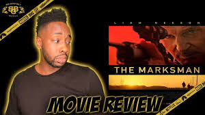 Liam neeson, katheryn winnick, teresa ruiz and others. The Marksman 2021 Reviews And Overview Movies And Mania