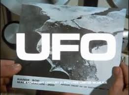 Commander ed straker first episode: Ufo Tv Series Wikipedia