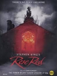 Rose Red (miniseries) - Wikipedia