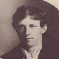 Francis Xavier Geiger (1879–1946)