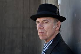 John Hiatt with Rick Brantley