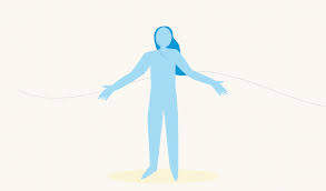 Qual velocidade do vento é capaz de te derrubar? Infográfico mostra impactos das rajadas sobre o corpo humano