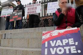 Smoking in malaysia was first dealt with in legislation requiring a general warning message on all malaysian cigarette packaging in 1976. Malaysia Considers Total Vaping Ban After Reports Of Us Deaths