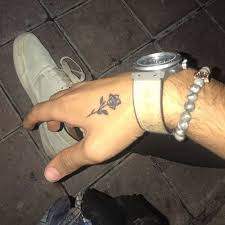 You can wear an enticing mermaid on your arm, an elaborate design on your leg, a cluster of stars on your cheek, two. 101 Best Small Simple Tattoos For Men 2020 Guide Dope Tattoos