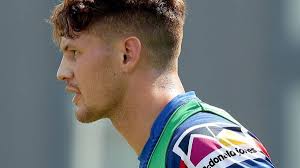 As simple as the eboy haircut might look from the outside, growing out and parting your hair isn't the only. Kalyn Ponga