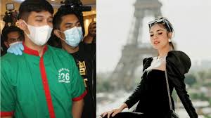 Artis Nindy Ayunda Mangkir Panggilan Polisi Kasus Kepemilikan Narkoba Dan Senjata Milik Suaminya Jurnal Gaya