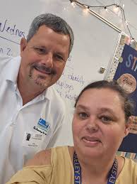 North Charleston High School principal receives national recognition