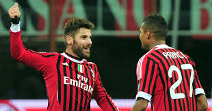 #acmilan's official tiktok profile now on twitch.tv/acmilan. Ranking Ac Milan S 10 Best Home Kits Of All Time 90min