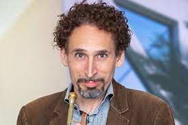 Frost Department Chairs