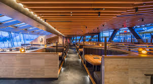 Time left for the event days hours minutes seconds. Cactus Club Coal Harbour Eos Lightmedia