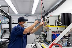 Experts Swarm Houston to Track Thunderstorms