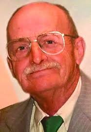 Herbert Lyons Obituary (1931