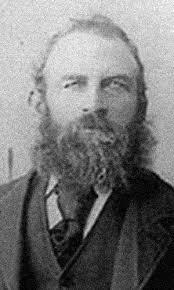 George Fordham (1843-1910)