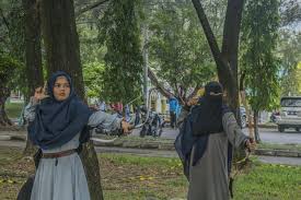 1080x1920px asus rog wallpaper wallpapersafari. Ngabuburit Di Pekanbaru Bisa Coba Memanah Sampai Berkuda