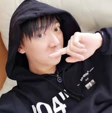 Dick Yeung hairstylist