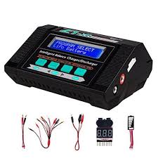 Top 10 Lipo Chargers Of 2019 Battery Pack Charger Lipo Battery Battery Charger
