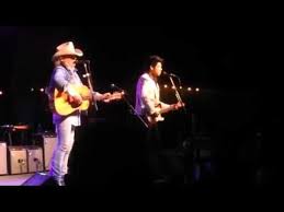 Dwight Yoakam Silver Wings Merle Haggard Tribute April 8 2016 Dwight Yoakam Merle Haggard Dwight