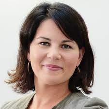 Annalena Baerbock Wikipedija Prosta Enciklopedija