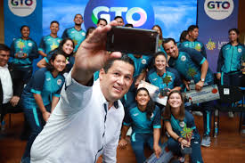 ¡las entradas para los juegos olímpicos de japón están a punto de salir a la venta! Guanajuato Con Seis Pases A Juegos Olimpicos Y Paralimpicos Tokio 2020 1 Boletines Dependencias