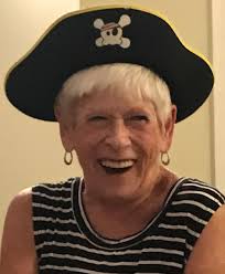 COLLEEN FLANAGAN Obituary (1945