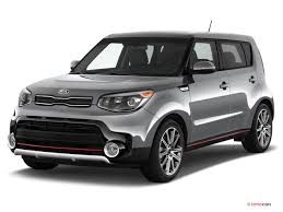 Sometimes used cars are purchased from individuals rather than dealerships, which can require more of the buyer's participation in the process of transferring the ti. 2017 Kia Soul Prices Reviews Pictures U S News