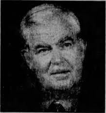 Robert Earl “Bob” Fitchett (1936-2004)