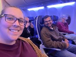 Hello from Guadalajara, Mexico, back in the group