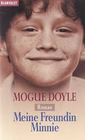 Meine Freundin Minnie : Roman.“ (Mogue Doyle)