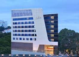 Radisson Bengaluru Radisson Hotels In 2020 Lakeside Hotel Hotel Contemporary Hotel