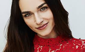 Emanuela Postacchini, 2019, italian actress, beauty, movie stars, italian  celebrity, HD wallpaper