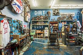 Visit antique archaeology in nashville to shop vintage items, collectibles, and unique home decor, picked by mike. Love Antiques Leclaire Is Pickers Paradise Chicago Magazine