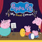 Peppa Pig: My First Concert event image