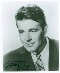 Stuart Whitman