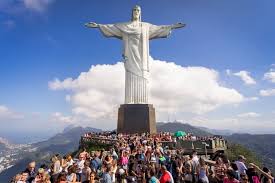 Hoje, dia 1 de março é comemorado o aniversário do rio de janeiro, capital carioca. No Aniversario Do Rio De Janeiro Conheca Os Principais Pontos Turisticos Da Cidade Maravilhosa