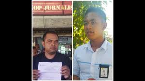 Daftar gaji pegawai bank mandiri update 2020. Pria Ini Mengaku Diancam Dan Dipaksa Petugas P2tl Bayar Rp 7 Juta Begini Tanggapan Kepala Pln Tribun Medan