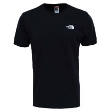 Expect a range of casual and sports designs in bold or muted. The North Face S S Redbox Celebration Tee Schwarz Trekkinn