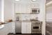Where To Put Microwave In Small Kitchen