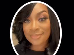 Fundraiser for LaShundra Watson-Williams by Rebecca Schwan : Patrice Ingram